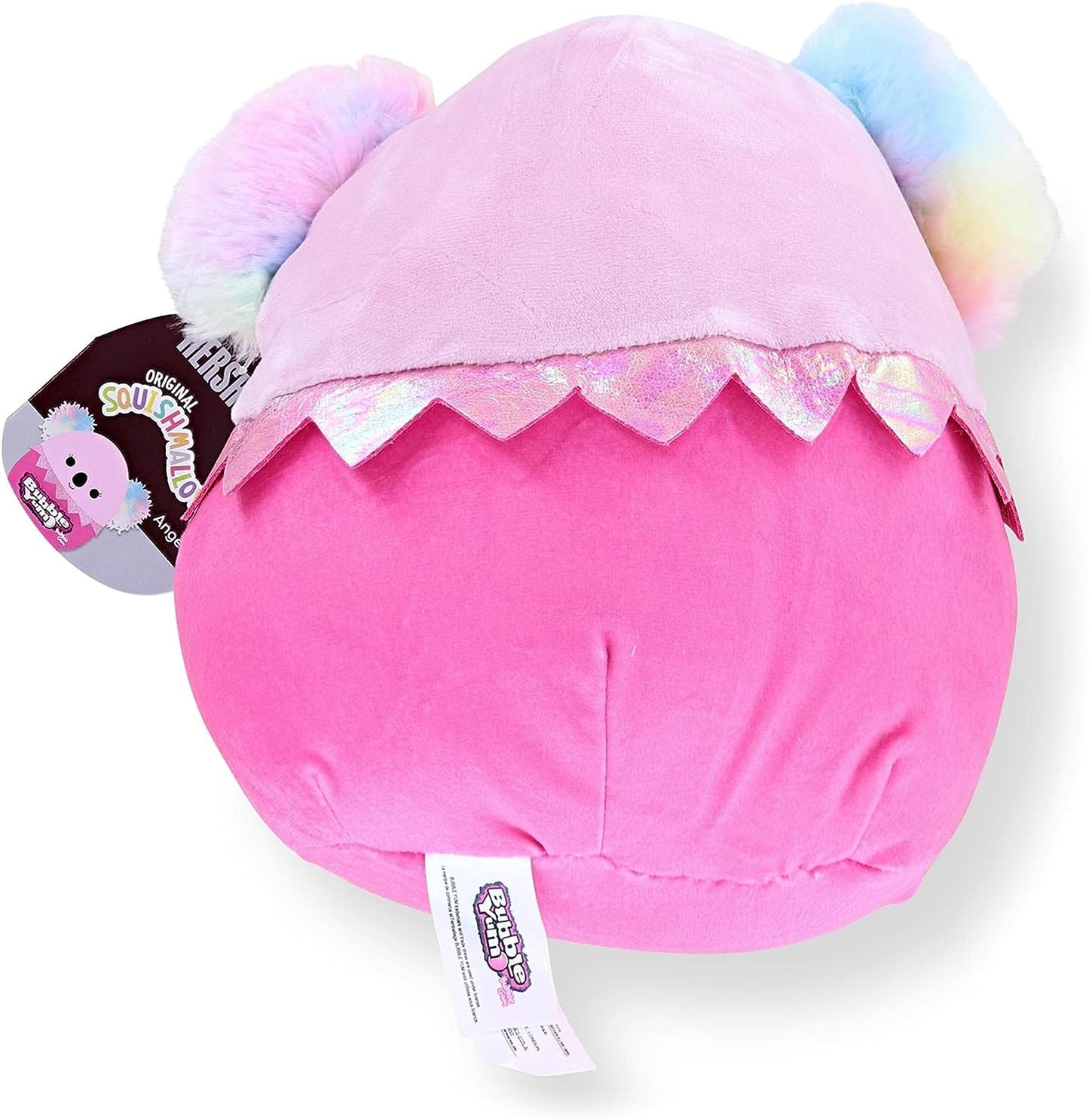 Squishmallows Official Kellytoy Candy Squad Squishy Soft Plush Toy Animal (9 Inch, Angelie) - KWtoyszone | Proudly Canadian
