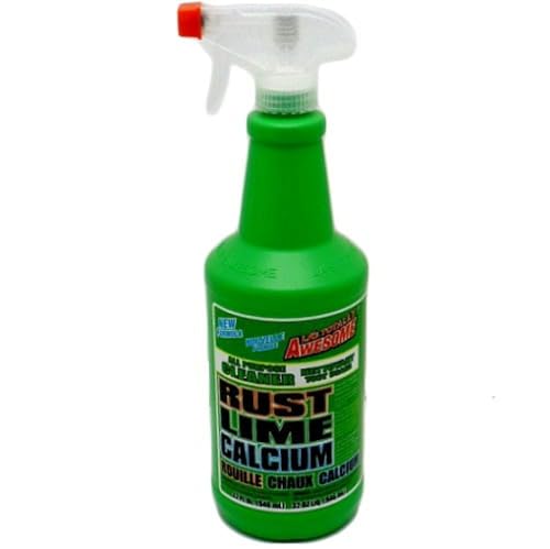 LA's Totally Awesome All Purpose Cleaner- 32 oz- Cleans Rust, Lime and Calcium Stains - KWtoyszone | Proudly Canadian