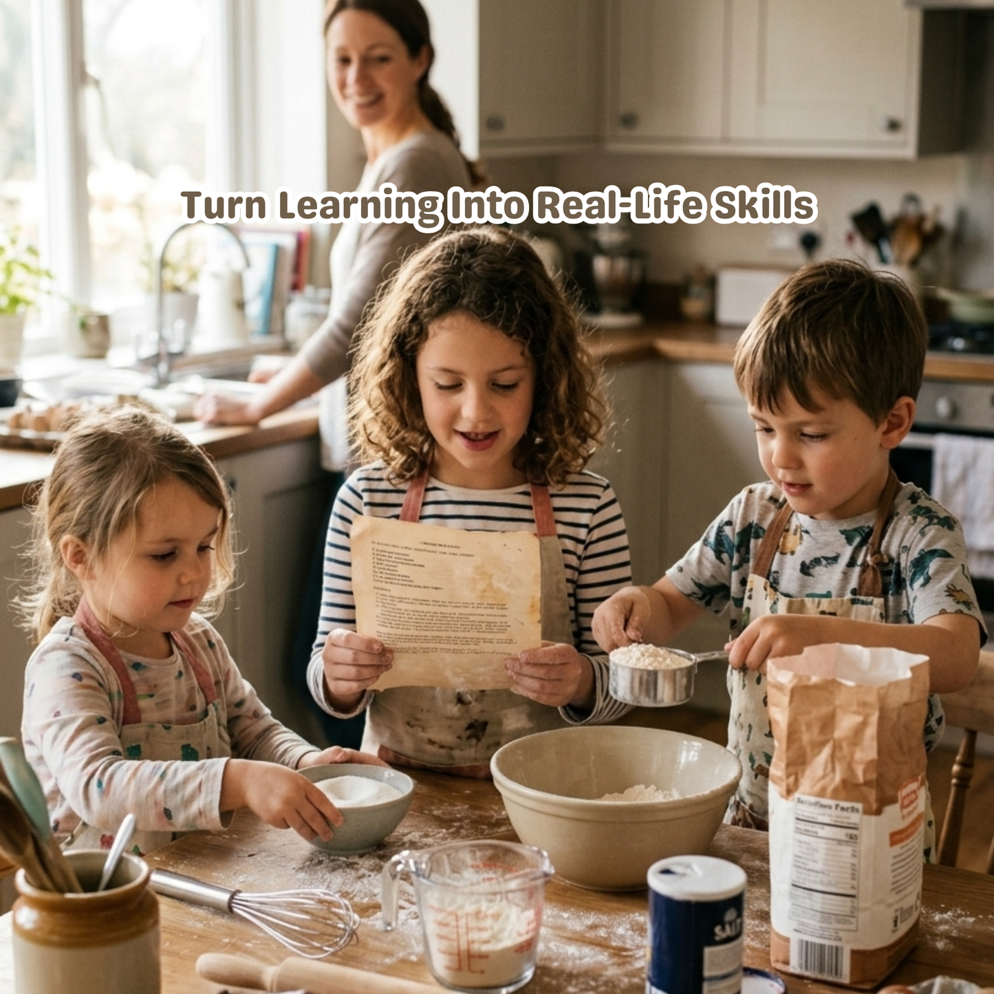 Chill Capy Goals Journal Week 11 – Teamwork Challenge (Ages 6–10)