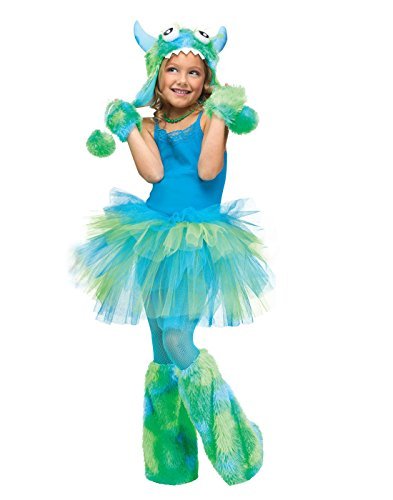 Monster Hoodie for Kids – Green, Cozy and Fun Sweatshirt for Boys & Girls - KWtoyszone | Proudly Canadian