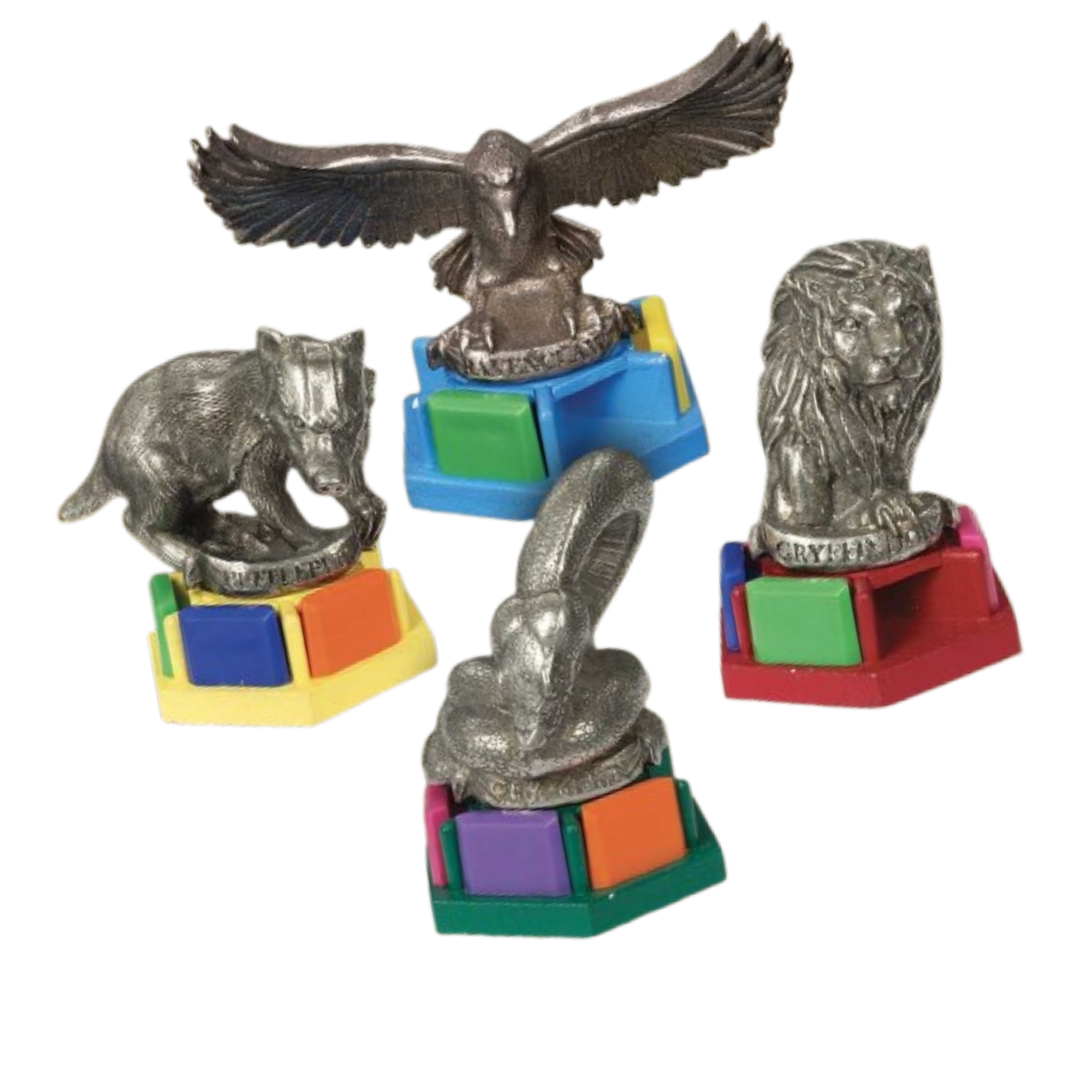 Trivial Pursuit: Harry Potter Ultimate Edition Official Board Game - KWtoyszone | Proudly Canadian