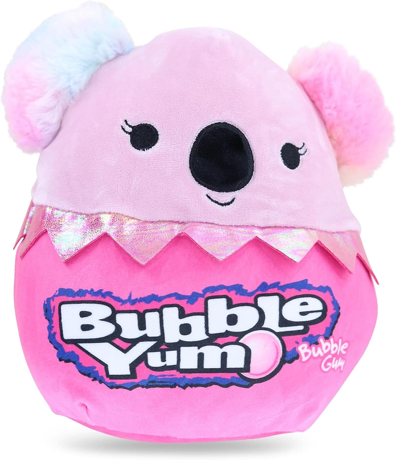 Squishmallows Official Kellytoy Candy Squad Squishy Soft Plush Toy Animal (9 Inch, Angelie) - KWtoyszone | Proudly Canadian