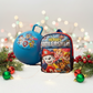 Paw Patrol Backpack + Hopper Ball — Holiday Fun Bundle (Limited Stock) - KWtoyszone | Proudly Canadian