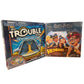 Kids Board Game Duo – Trouble & Harry Potter Hedbanz - KWtoyszone | Proudly Canadian