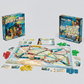 Ticket to Ride: First Journey – Kids Travel & Adventure Board Game - KWtoyszone | Proudly Canadian