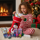 Girls Stocking Stuffers Mystery Bundle – 5 Cute & Collectible Toys - KWtoyszone | Proudly Canadian