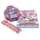 Hello Kitty & Barbie Girl Activity Surprise Bundle