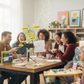 Pictionary vs. AI – The Drawing Game Reinvented (Family Party Game)