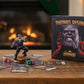 Thanos Rising: Avengers Infinity War Strategy Board Game