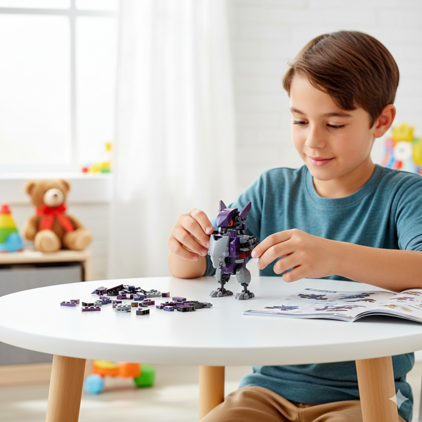 Mega Construx Pokémon Corviknight Building Set (340 Pieces) | Ages 8+