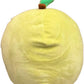 Squishmallow 8" Plush Soft Pillow Toy – Ashley The Green Apple | Cute & Cuddly - KWtoyszone | Proudly Canadian