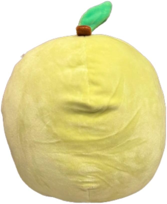 Squishmallow 8" Plush Soft Pillow Toy – Ashley The Green Apple | Cute & Cuddly - KWtoyszone | Proudly Canadian