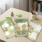 Chill Capy Goals Journal – Week 7: Dream Builder & Growth Celebration (Ages 6–10)