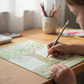 Chill Capy Goals Journal – Week 7: Dream Builder & Growth Celebration (Ages 6–10)