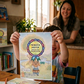 Chill Capy Goals Journal – Week 9: Problem Solver (Ages 6–10)