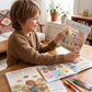 Chill Capy Goals Journal – Week 12: Big Challenge Finale (Ages 6 - 10)