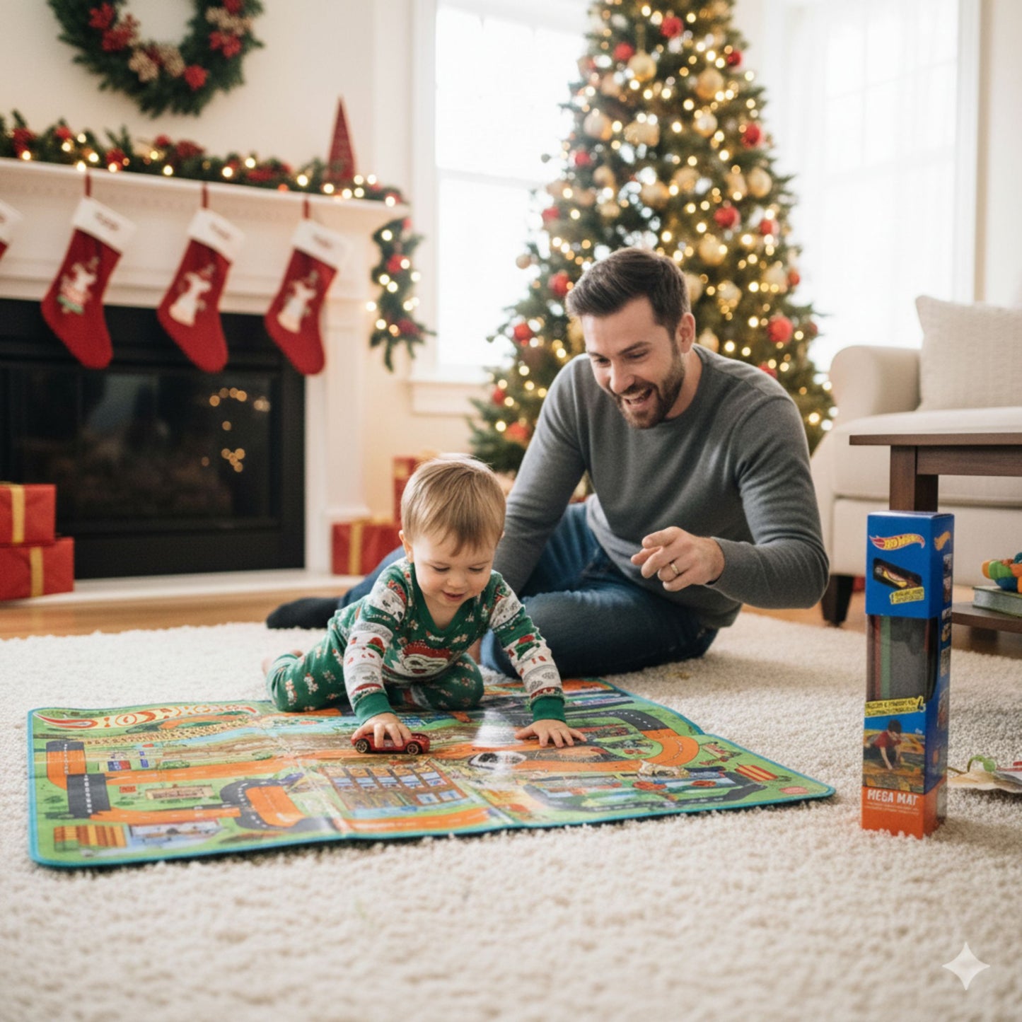 Kids Adventure Pack – Hot Wheels, Sno-Bucket & Mystery Game - KWtoyszone | Proudly Canadian