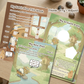 Chill Capy Kids Problem-Solving & Resilience Bundle (Weeks 7–9) – Build Confidence & Independent Thinking (Ages 6–10 Printable)