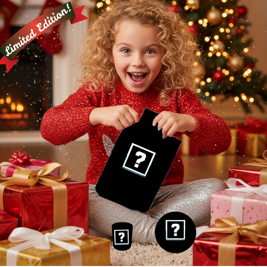 LOL Surprise Glam Trio — Fashion Doll + Mystery Ball + Lils Makeover Surprise - KWtoyszone | Proudly Canadian