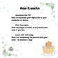Chill Capy Goals Journal – Week 1: Values Discovery (Ages 6–10)