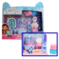 Limited Edition Gabby’s Dollhouse Deluxe Figure Gift Set – MerCat’s Primp & Surprise Figure - KWtoyszone | Proudly Canadian