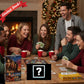 Adult Board Game Family Night Mystery Bundle - Pandemic Hot Zone, Play Nine & Surprise Mystery Game