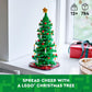 LEGO Christmas Tree 40573 – Festive Holiday Building Set for Kids & Families - KWtoyszone | Proudly Canadian