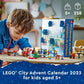LEGO City 2023 Advent Calendar 60381 – Christmas Countdown Playset with Surprises - KWtoyszone | Proudly Canadian