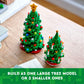 LEGO Christmas Tree 40573 – Festive Holiday Building Set for Kids & Families - KWtoyszone | Proudly Canadian
