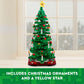 LEGO Christmas Tree 40573 – Festive Holiday Building Set for Kids & Families - KWtoyszone | Proudly Canadian