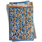 Sticker sheet with Paw Patrol characters on a blue background - KWtoyszone | Proudly Canadian