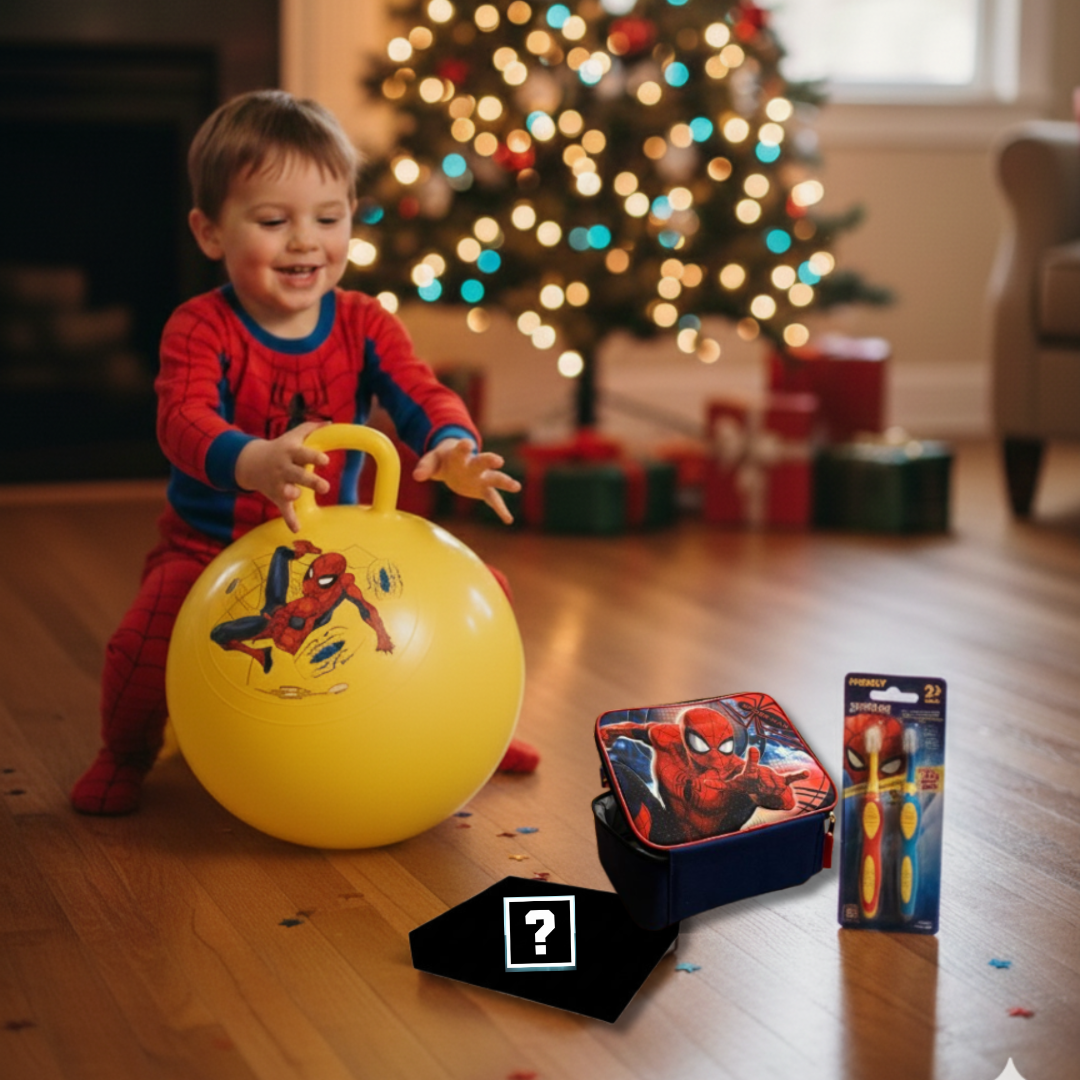 Spider-Man Hero Fun Pack Bundle – Action-Packed Playtime - KWtoyszone | Proudly Canadian