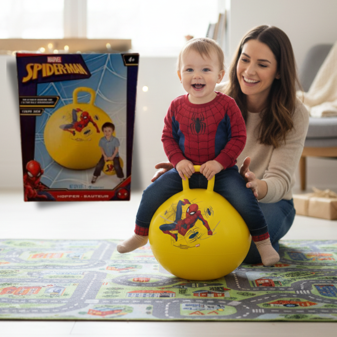 Spider-Man Hero Fun Pack Bundle – Action-Packed Playtime - KWtoyszone | Proudly Canadian