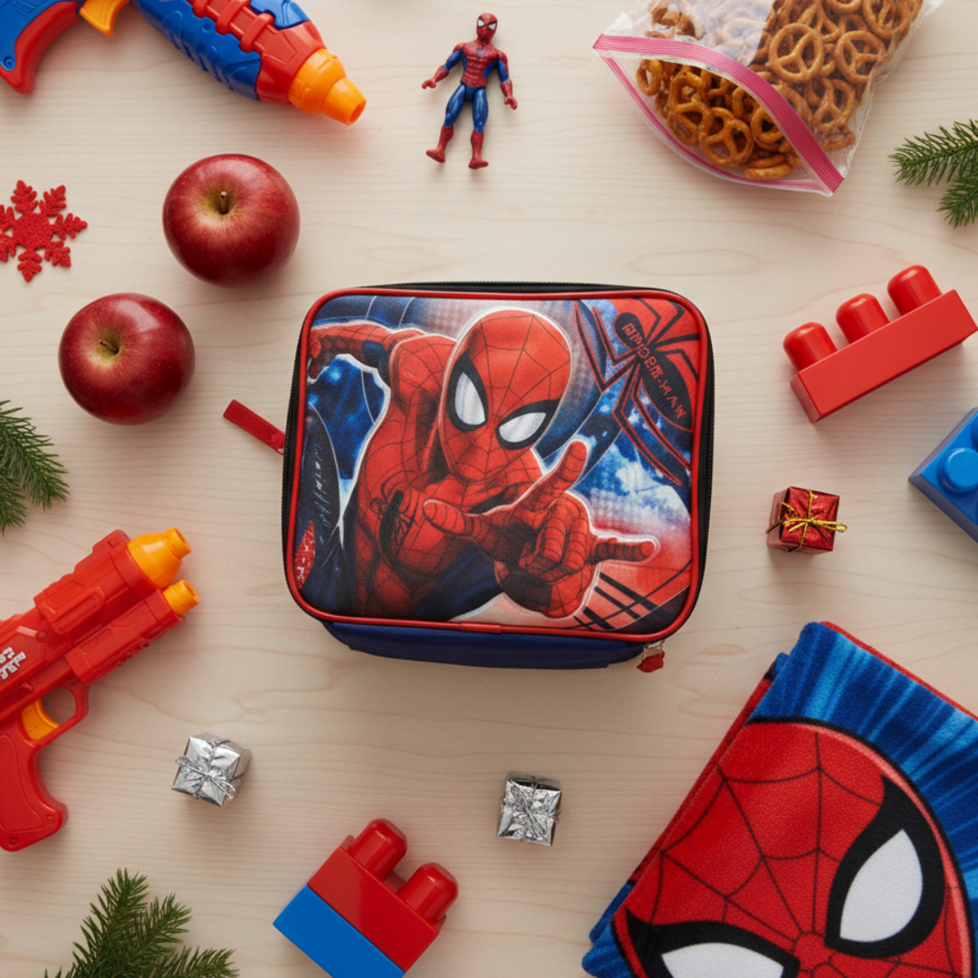 Spider-Man Hero Fun Pack Bundle – Action-Packed Playtime - KWtoyszone | Proudly Canadian