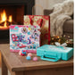 Pom Pom WOW!™ Decoration Station – 75 Pom Poms | Creative Craft Set