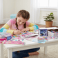 Hello Kitty & Barbie Girl Activity Surprise Bundle