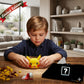 Pokémon Build & Battle Surprise Bundle – Mega Construx 200+ Piece Set + Mini Poké Ball Build