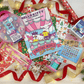 Hello Kitty & Barbie Girl Activity Surprise Bundle