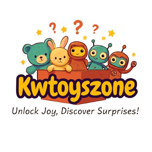 KWtoyszone | Proudly Canadian