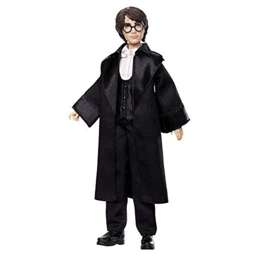 Harry Potter Yule Ball Doll – Magical Collectible for Fans - KWtoyszone | Proudly Canadian