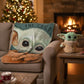 Mandalorian Cozy Bundle – Snuggly Comfort for Little Fans - KWtoyszone | Proudly Canadian