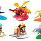 Mega Breakout Beasts Spitters Mystery Egg – Buildable Figure & Slime - KWtoyszone | Proudly Canadian