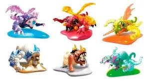 Mega Breakout Beasts Spitters Mystery Egg – Buildable Figure & Slime - KWtoyszone | Proudly Canadian